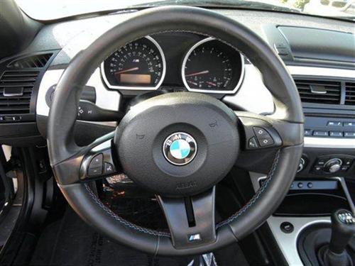 BMW Z4 2006 photo 2