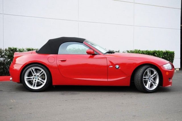 BMW Z4 2006 photo 2