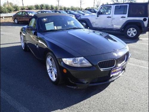 BMW Z4 Marlin Other