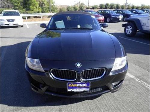 BMW Z4 2006 photo 1