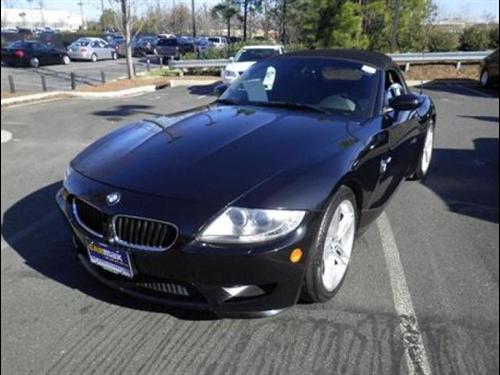 BMW Z4 2006 photo 2