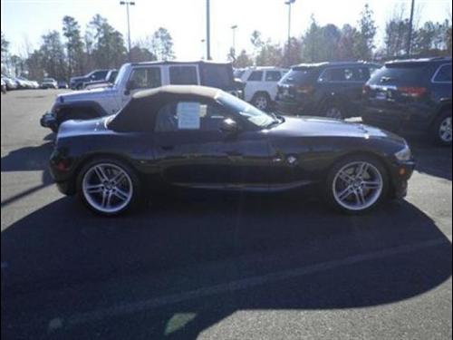 BMW Z4 2006 photo 3