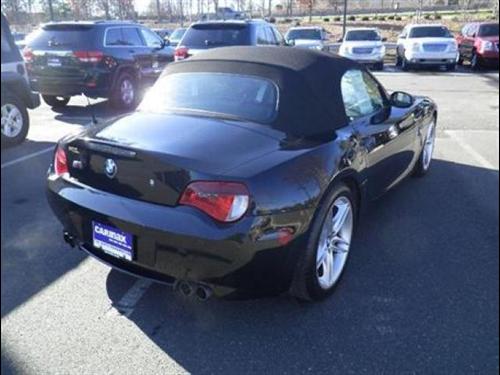 BMW Z4 2006 photo 4