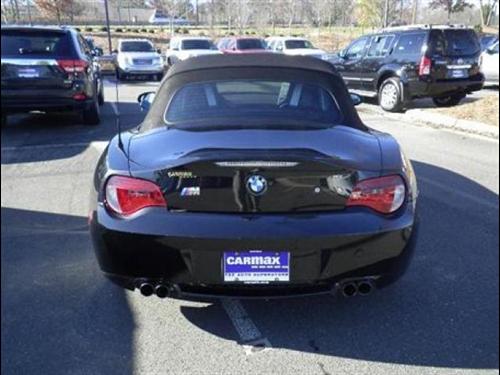 BMW Z4 2006 photo 5