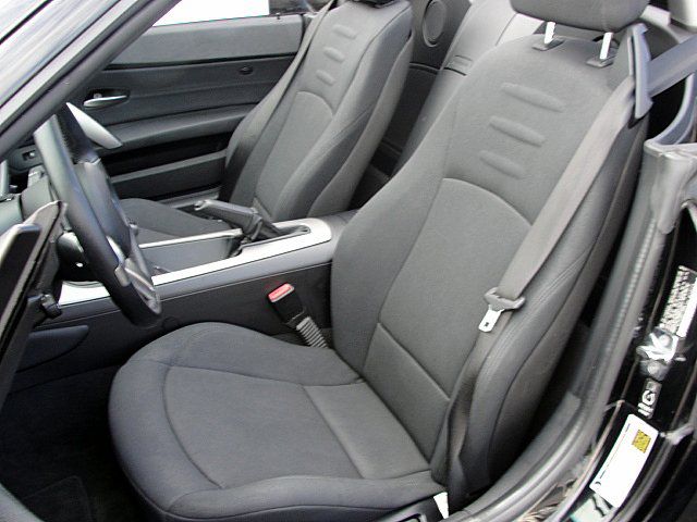 BMW Z4 2006 photo 13