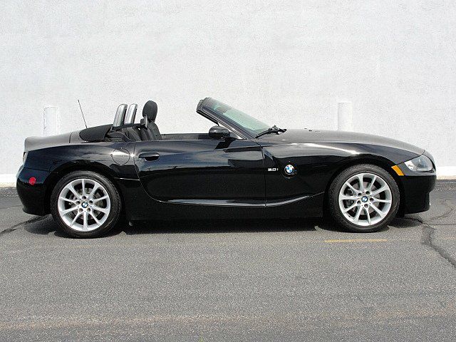 BMW Z4 2006 photo 7