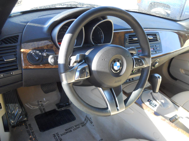 BMW Z4 2006 photo 2