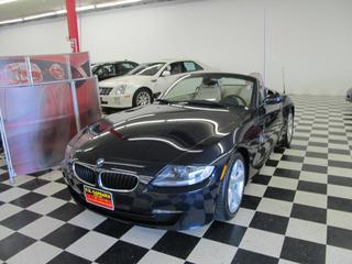 BMW Z4 Marlin Other