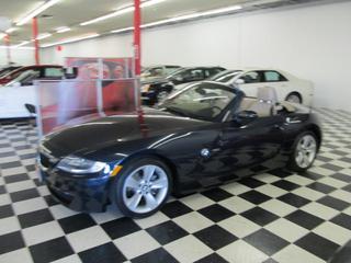 BMW Z4 2006 photo 4