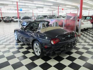 BMW Z4 2006 photo 5