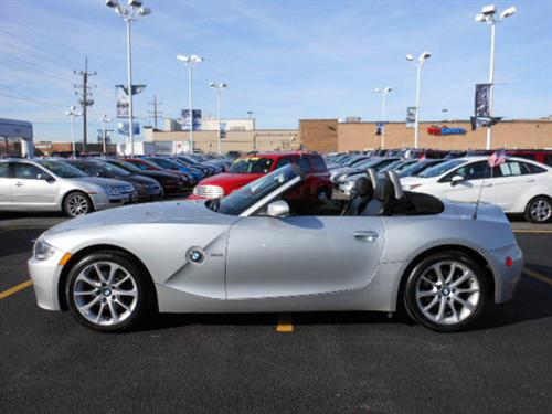 BMW Z4 2006 photo 1