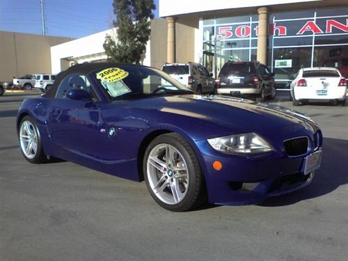 BMW Z4 Marlin Other