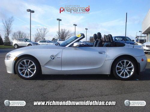 BMW Z4 2006 photo 1