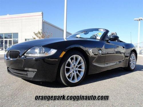 BMW Z4 2006 photo 2