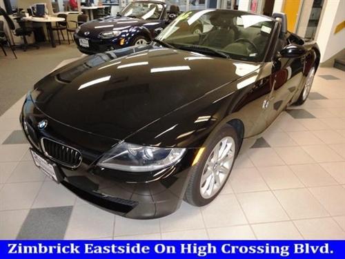 BMW Z4 Marlin Other