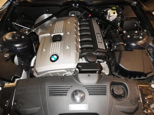 BMW Z4 2006 photo 4