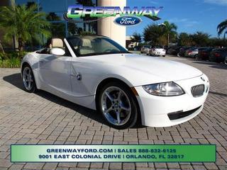 BMW Z4 Marlin Other