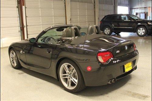 BMW Z4 Marlin Other