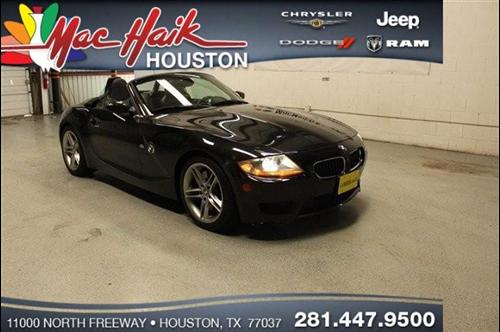 BMW Z4 2006 photo 1