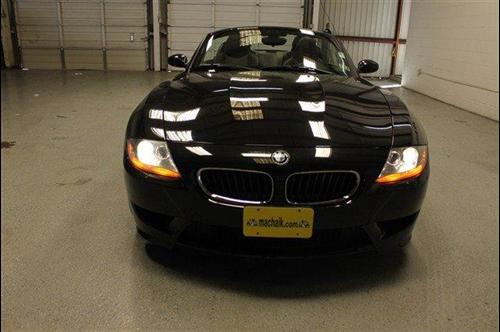 BMW Z4 2006 photo 2