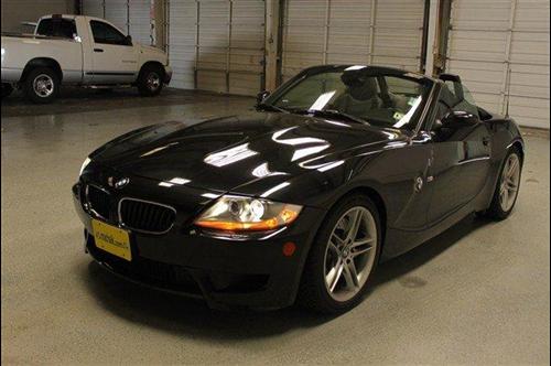 BMW Z4 2006 photo 4