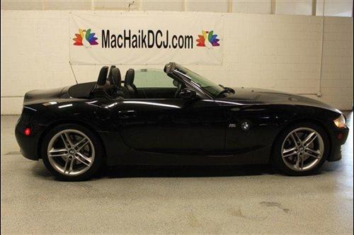 BMW Z4 2006 photo 5