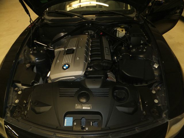 BMW Z4 2006 photo 16