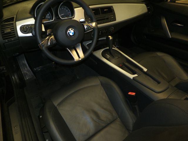 BMW Z4 2006 photo 25