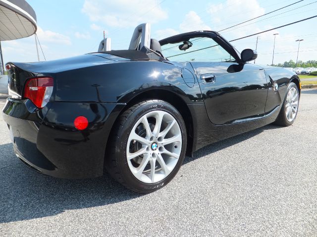 BMW Z4 2006 photo 27