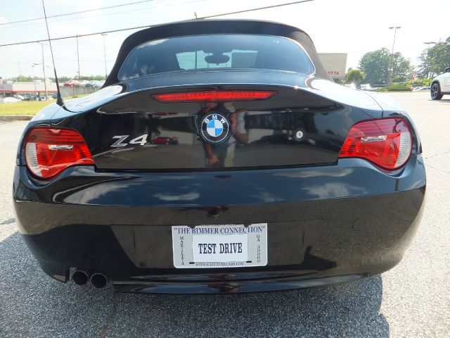 BMW Z4 2006 photo 28