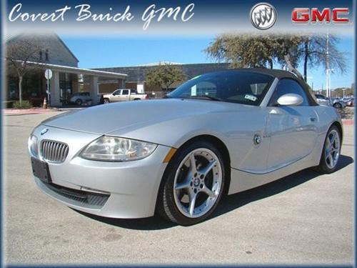 BMW Z4 Marlin Other