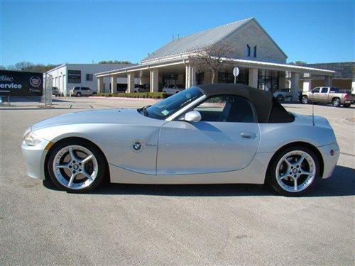 BMW Z4 2006 photo 1