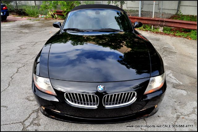 BMW Z4 2006 photo 28