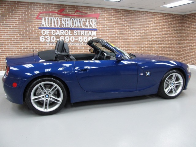 BMW Z4 2006 photo 1