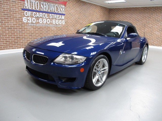 BMW Z4 2006 photo 2