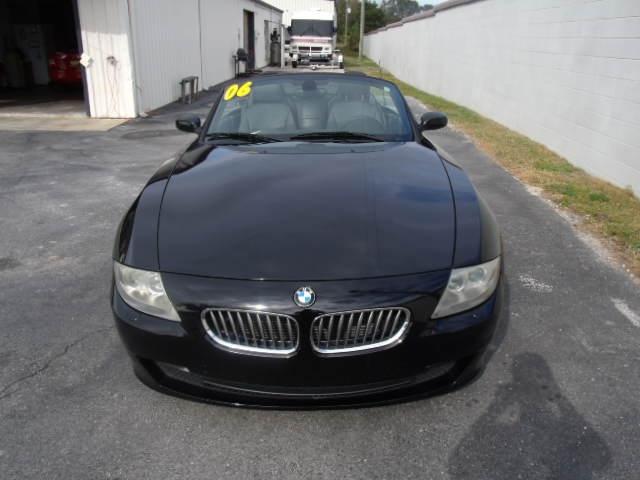 BMW Z4 2006 photo 2