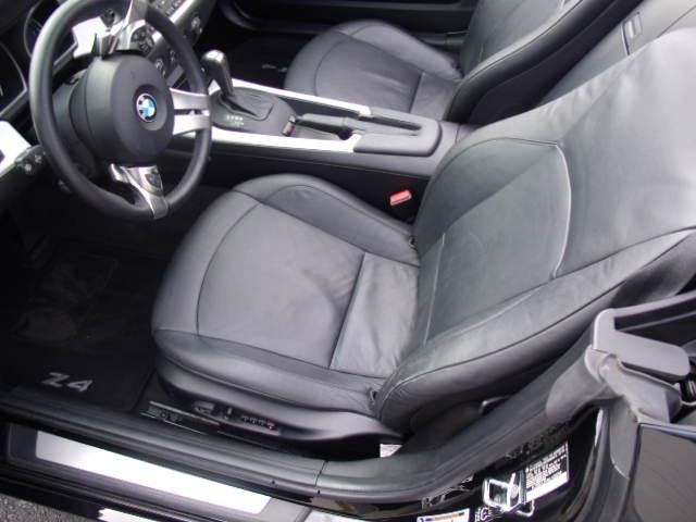 BMW Z4 2006 photo 5