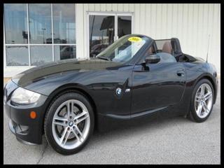 BMW Z4 Marlin Other