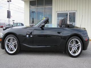 BMW Z4 2006 photo 4