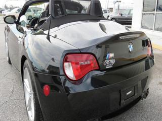 BMW Z4 2006 photo 5