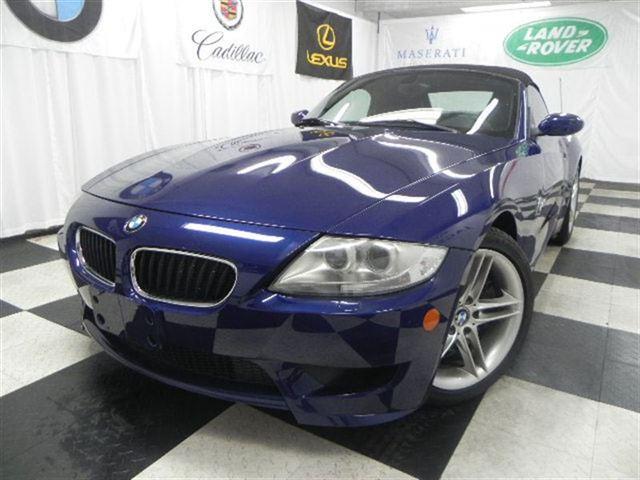 BMW Z4 2006 photo 2