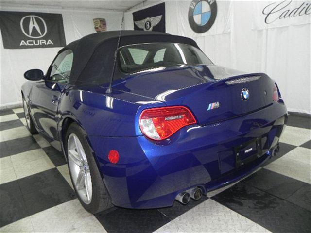 BMW Z4 2006 photo 3