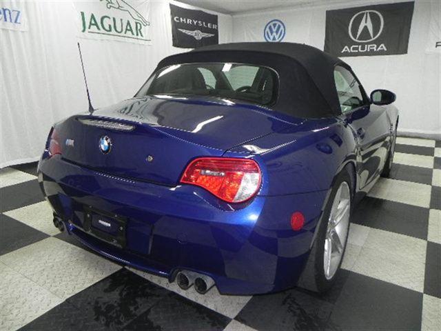 BMW Z4 2006 photo 4