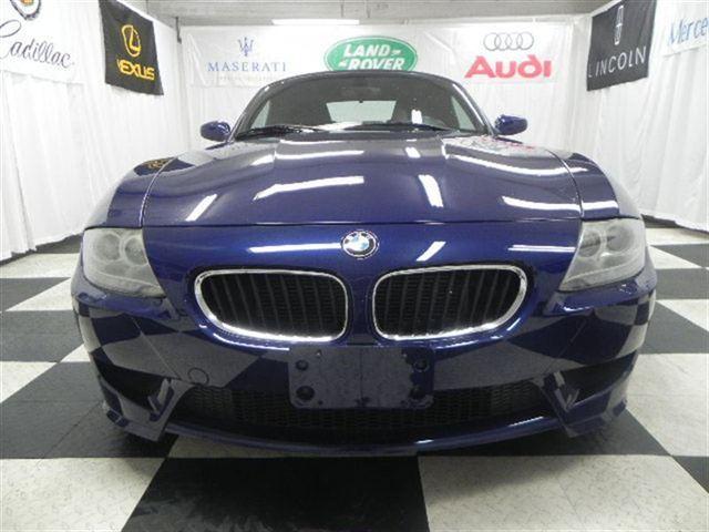 BMW Z4 2006 photo 5