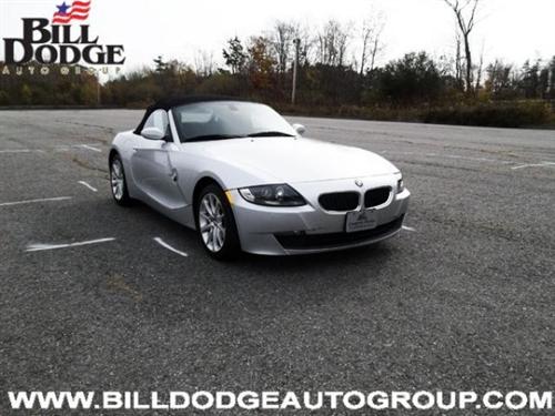 BMW Z4 Marlin Other