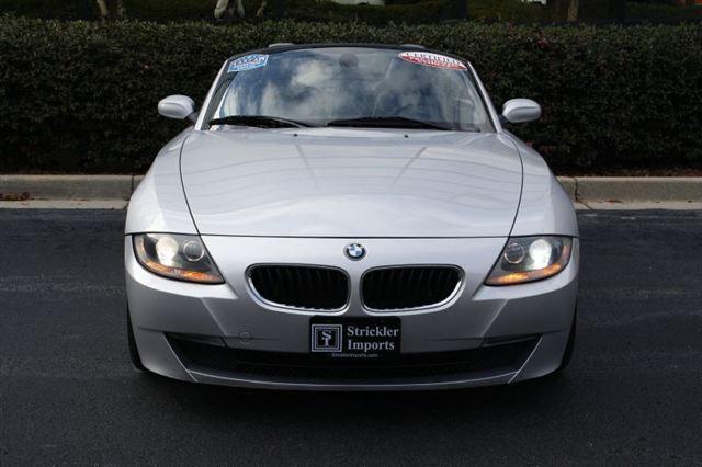 BMW Z4 2006 photo 1