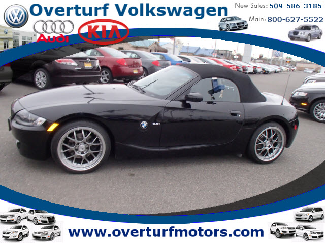 BMW Z4 2006 photo 1