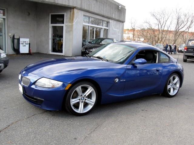 BMW Z4 2006 photo 2