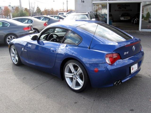 BMW Z4 2006 photo 3