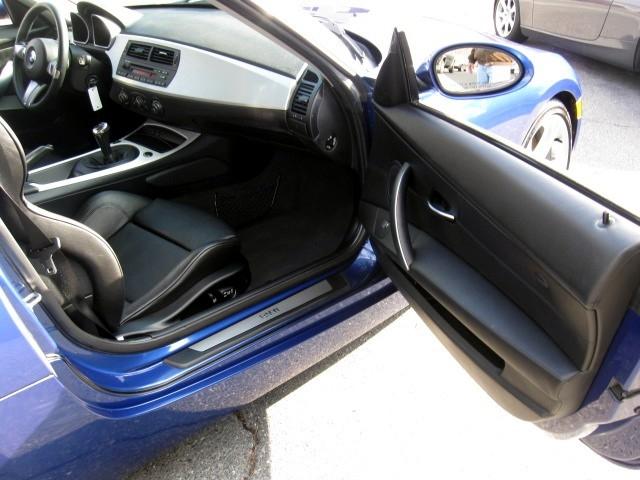 BMW Z4 2006 photo 5